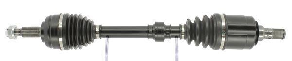 Cevam 50147 Drive shaft 50147: Buy near me in Poland at 2407.PL - Good price!