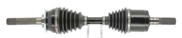 Cevam 50189 Drive shaft 50189: Buy near me in Poland at 2407.PL - Good price!