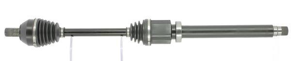 Cevam 50624 Drive shaft 50624: Buy near me in Poland at 2407.PL - Good price!