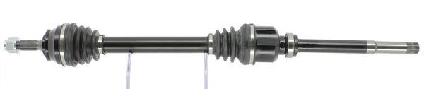 Cevam 50106 Drive shaft 50106: Buy near me in Poland at 2407.PL - Good price!