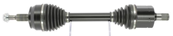 Cevam 50485 Drive shaft 50485: Buy near me in Poland at 2407.PL - Good price!