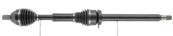Cevam 50444 Drive shaft 50444: Buy near me in Poland at 2407.PL - Good price!