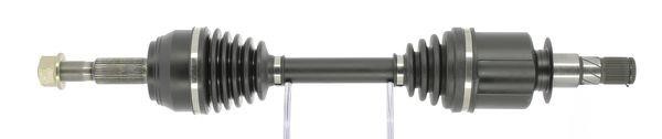 Cevam 50309 Drive shaft 50309: Buy near me in Poland at 2407.PL - Good price!