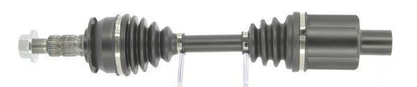 Cevam 50506 Drive shaft 50506: Buy near me in Poland at 2407.PL - Good price!