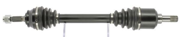 Cevam 50105 Drive shaft 50105: Buy near me in Poland at 2407.PL - Good price!