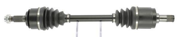 Cevam 50375 Drive shaft 50375: Buy near me in Poland at 2407.PL - Good price!