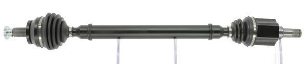 Cevam 50468 Drive shaft 50468: Buy near me in Poland at 2407.PL - Good price!