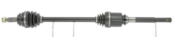 Cevam 50404 Drive shaft 50404: Buy near me in Poland at 2407.PL - Good price!