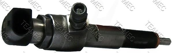 Cevam 811011 Injector Nozzle 811011: Buy near me in Poland at 2407.PL - Good price!