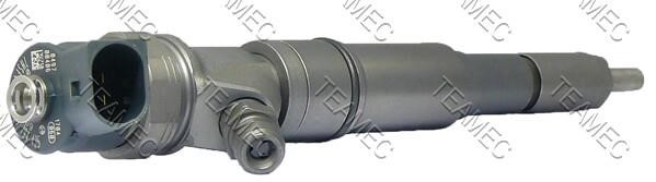 Cevam 810164 Injector Nozzle 810164: Buy near me in Poland at 2407.PL - Good price!