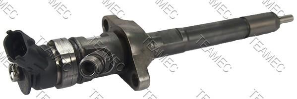Cevam 810166 Injector Nozzle 810166: Buy near me in Poland at 2407.PL - Good price!