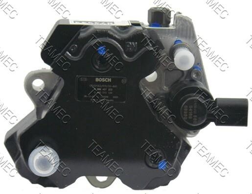 Cevam 874343 Injection Pump 874343: Buy near me at 2407.PL in Poland at an Affordable price!