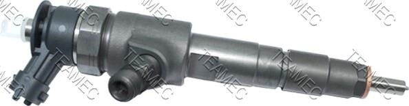 Cevam 810223 Injector Nozzle 810223: Buy near me in Poland at 2407.PL - Good price!
