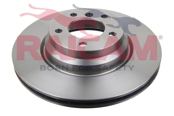 Raicam RD00090 Front brake disc ventilated RD00090: Buy near me in Poland at 2407.PL - Good price!