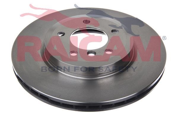 Raicam RD00068 Front brake disc ventilated RD00068: Buy near me in Poland at 2407.PL - Good price!