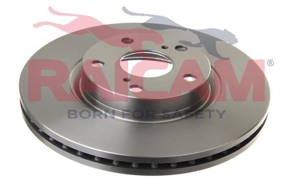 Raicam RD01102 Front brake disc ventilated RD01102: Buy near me in Poland at 2407.PL - Good price!