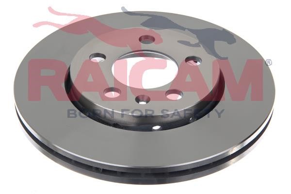 Raicam RD00885 Front brake disc ventilated RD00885: Buy near me in Poland at 2407.PL - Good price!
