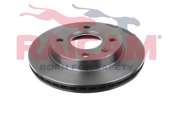 Raicam RD00241 Front brake disc ventilated RD00241: Buy near me in Poland at 2407.PL - Good price!
