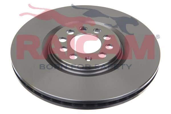 Raicam RD00901 Front brake disc ventilated RD00901: Buy near me in Poland at 2407.PL - Good price!