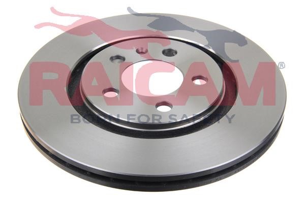 Raicam RD00862 Front brake disc ventilated RD00862: Buy near me in Poland at 2407.PL - Good price!