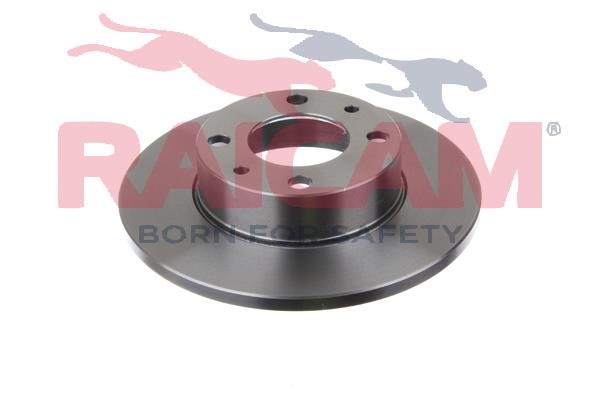 Raicam RD00182 Brake disk RD00182: Buy near me at 2407.PL in Poland at an Affordable price!