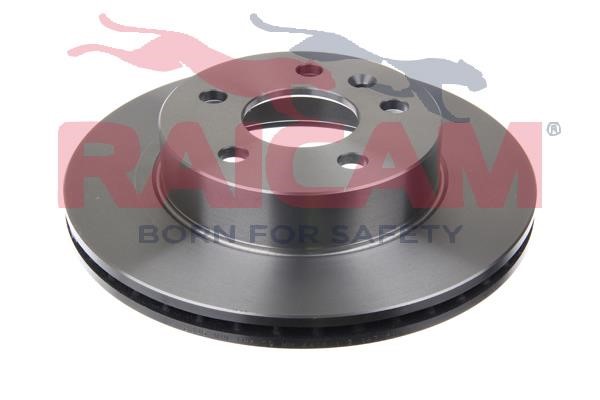 Raicam RD00451 Front brake disc ventilated RD00451: Buy near me in Poland at 2407.PL - Good price!