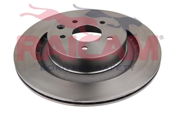 Raicam RD01420 Rear ventilated brake disc RD01420: Buy near me in Poland at 2407.PL - Good price!