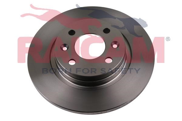 Raicam RD00685 Unventilated front brake disc RD00685: Buy near me in Poland at 2407.PL - Good price!