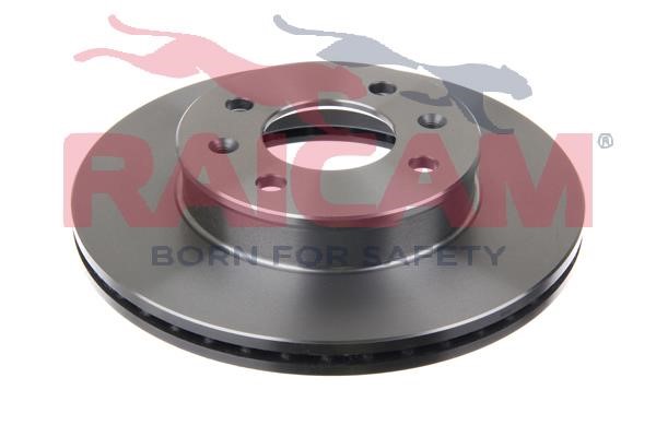 Raicam RD00523 Тормозной диск передний вентилируемый RD00523: Отличная цена - Купить в Польше на 2407.PL!