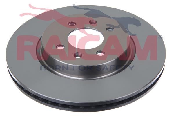 Raicam RD01303 Тормозной диск передний вентилируемый RD01303: Отличная цена - Купить в Польше на 2407.PL!