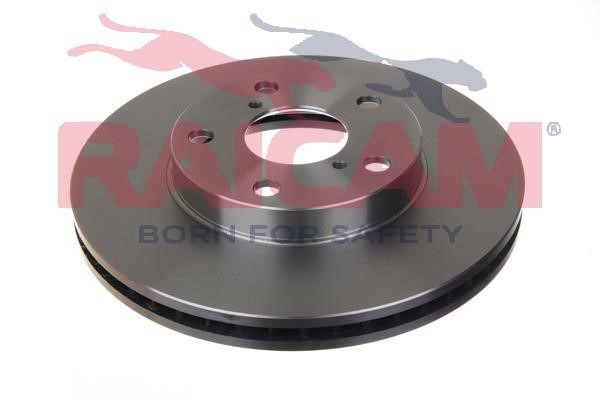 Raicam RD00822 Тормозной диск передний вентилируемый RD00822: Отличная цена - Купить в Польше на 2407.PL!