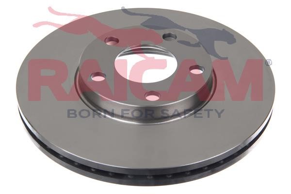 Raicam RD00892 Тормозной диск передний вентилируемый RD00892: Купить в Польше - Отличная цена на 2407.PL!