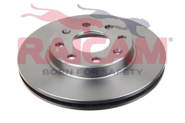Raicam RD00977 Тормозной диск передний вентилируемый RD00977: Отличная цена - Купить в Польше на 2407.PL!