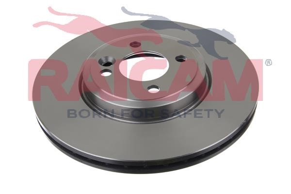 Raicam RD01325 Front brake disc ventilated RD01325: Buy near me in Poland at 2407.PL - Good price!