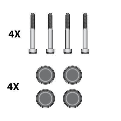 Raicam 12079465 Mounting kit brake pads 12079465: Buy near me in Poland at 2407.PL - Good price!