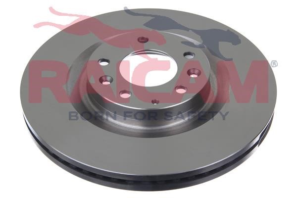 Raicam RD01449 Тормозной диск передний вентилируемый RD01449: Отличная цена - Купить в Польше на 2407.PL!