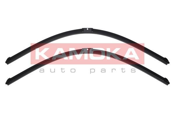 Kamoka 27C18 Wiper Blade Kit 680/680 27C18: Buy near me in Poland at 2407.PL - Good price!