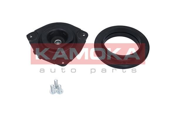 Kamoka 209075 Front Left Shock Bearing Kit 209075: Buy near me in Poland at 2407.PL - Good price!