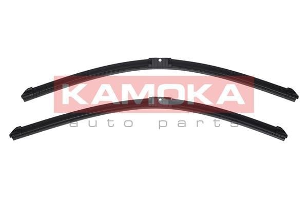Kamoka 27C23 Wiper blade set 530/530 27C23: Buy near me in Poland at 2407.PL - Good price!