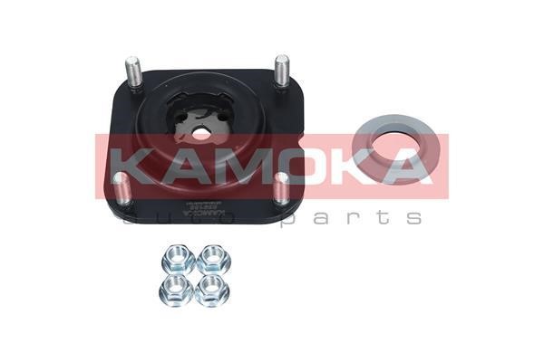 Kamoka 209106 Front shock absorber support, set 209106: Buy near me in Poland at 2407.PL - Good price!