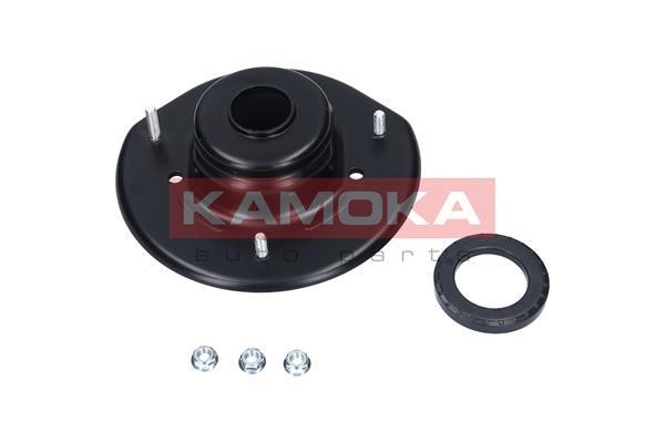 Kamoka 209092 Опора переднего амортизатора, комплект 209092: Отличная цена - Купить в Польше на 2407.PL!