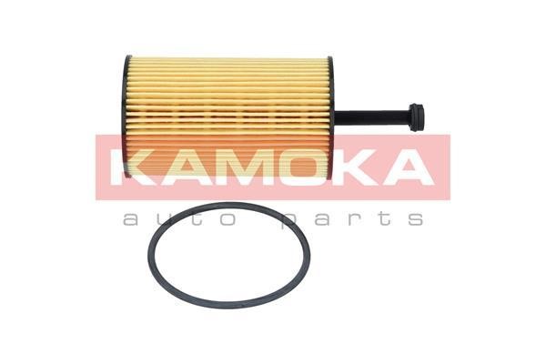 Kamoka F103101 Масляный фильтр F103101: Отличная цена - Купить в Польше на 2407.PL!