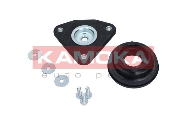 Kamoka 209155 Strut bearing with bearing kit 209155: Buy near me in Poland at 2407.PL - Good price!