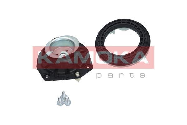 Kamoka 209019 Опора переднего амортизатора, комплект 209019: Отличная цена - Купить в Польше на 2407.PL!