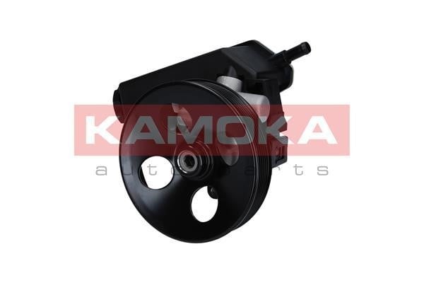 Kamoka PP161 Hydraulic Pump, steering system PP161: Buy near me in Poland at 2407.PL - Good price!