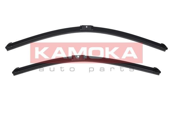 Kamoka 27C15 Frameless wiper set 530/475 27C15: Buy near me in Poland at 2407.PL - Good price!