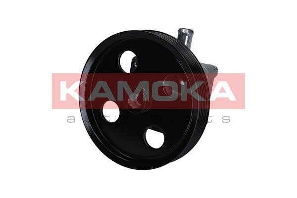 Kamoka PP188 Hydraulic Pump, steering system PP188: Buy near me in Poland at 2407.PL - Good price!