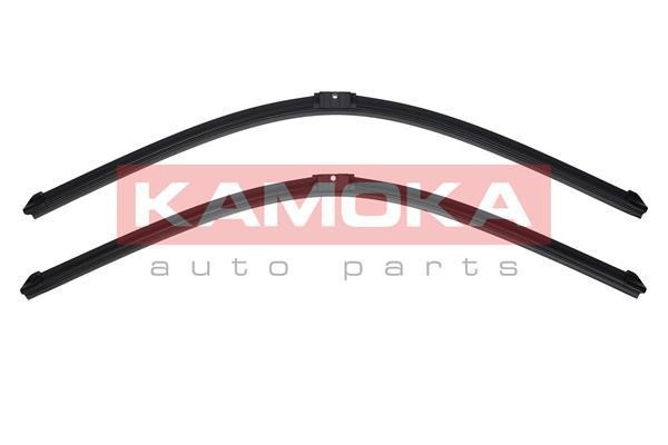 Kamoka 27C20 Wiper Blade Kit 650/650 27C20: Buy near me in Poland at 2407.PL - Good price!