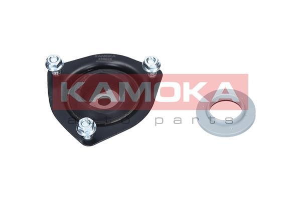 Kamoka 209088 Опора переднего амортизатора, комплект 209088: Отличная цена - Купить в Польше на 2407.PL!