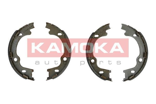 Kamoka JQ212036 Parking brake shoes JQ212036: Buy near me in Poland at 2407.PL - Good price!